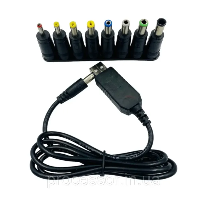 Кабель Інтернету напругу з 5 В на 5В під всі роутери насадки