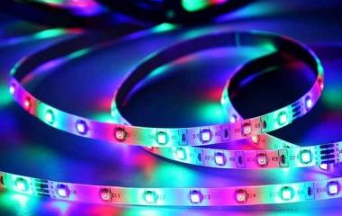 Світлодіодні стрічки Які бувають -LED стрічка