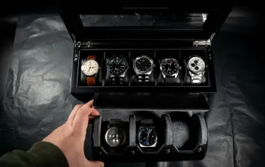 Наручні годинники недорогі: стиль і функціональність за доступною ціною