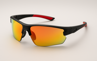 Спортивні окуляри: комфорт, захист і стиль в одному аксесуарі Великий Вибір у нас на сайті