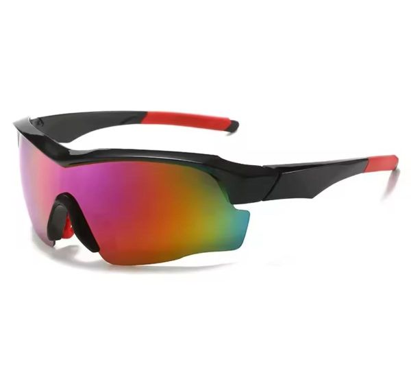 Захисні окуляри chameleon Red