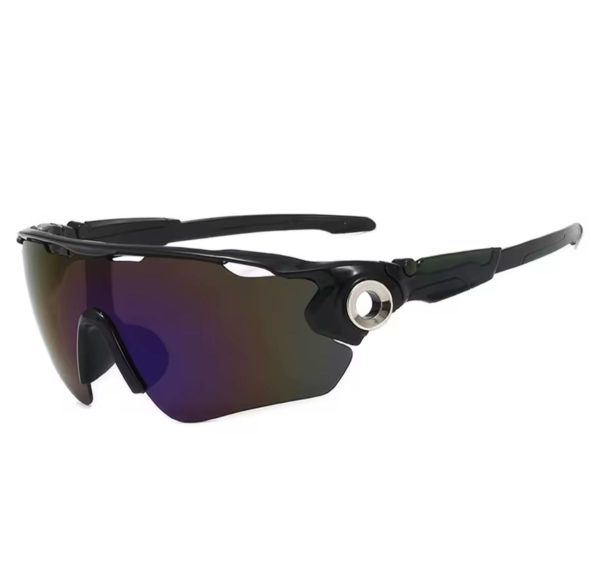 Захисні окуляри  black chameleon