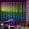 Розумна гірлянда-штора SunLamp Smart 3x3м RGB