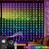 Розумна гірлянда-штора SunLamp Smart 3x3м RGB