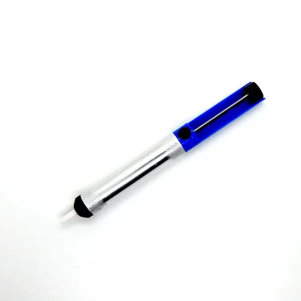 Олововідсмоктувач поршневий для паяння