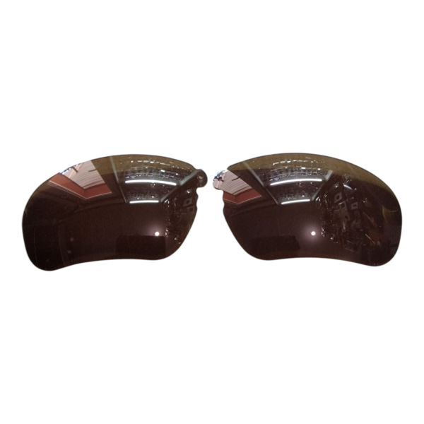 Змінні лінзи для спортивних окулярів коричневі лінзи для блютуз наушників