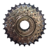 Трещотка велосипедная Shimano 6ка (14-28)