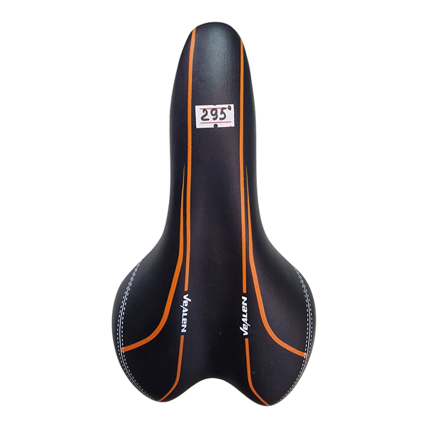 Седло 1146 МТБ без пружин