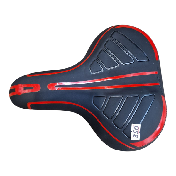 Сідло 1206 з пружинами