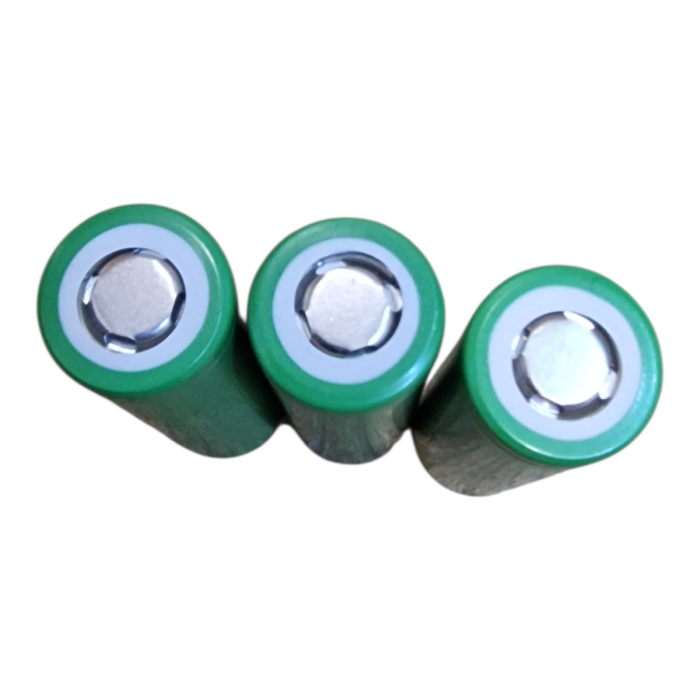 Акумулятор Liion 18650 LG INR18650 MJ1 3400mAh 10A НОВІ