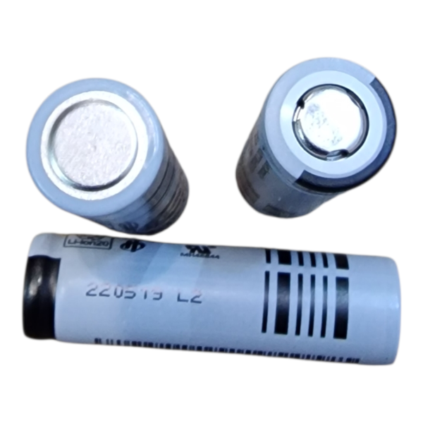 Li-Ion акумулятор типу 14500