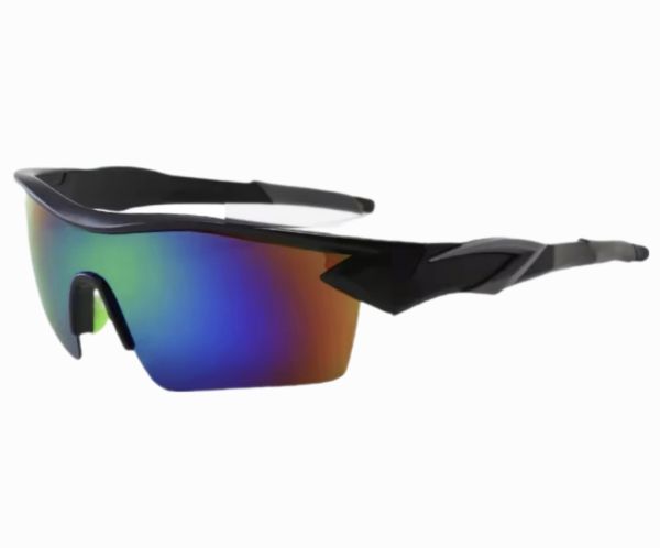 Захисні окуляри з поляризацією gray-black