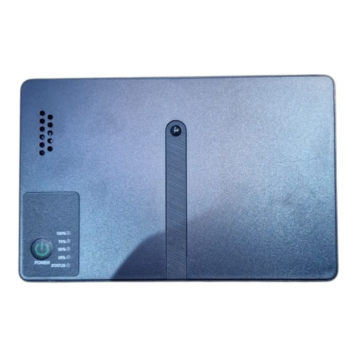 Безперебійник для роутера UPS DC1018L 18W Резервне живлення 5V / 9V / 12V + POE для Wi-Fi, ONU, терміналів