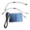 Безперебійник 2шт подвійних кабелів UPS DC1018L 18W Wi-Fi, ONU, БЕЗ АКБ, БЕЗ УПОКОВКИ