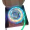 Світлодіодна LED стрічка RGB 5 м Розумна неонова стрічка Гнучкий неон
