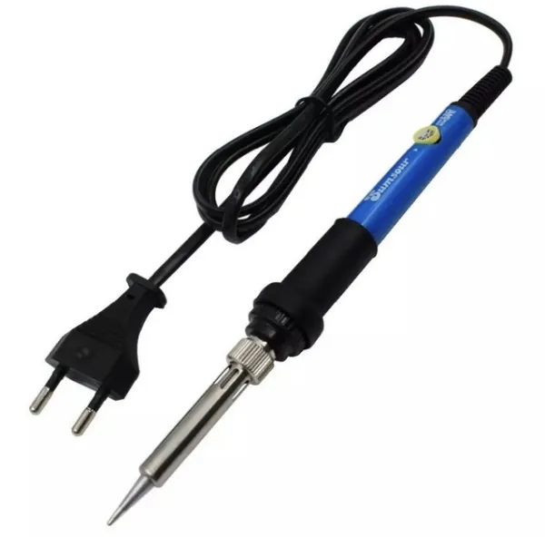 Паяльник 60ват керамічний