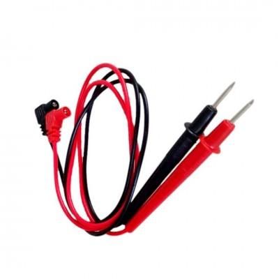 Щупи для мультиметра тестера універсальні стандартні