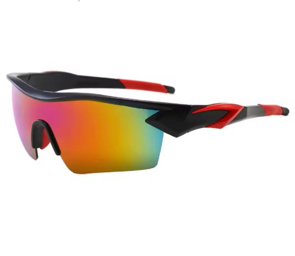 Спортивні сонячні окуляри chameleon