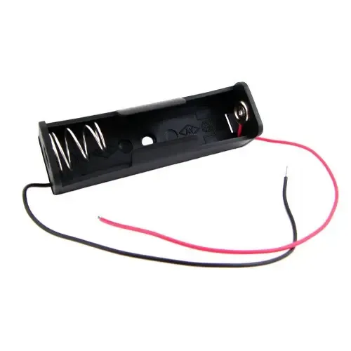 Холдер Батарейний відсік 18650