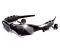 Сонцезахисні спортивні окуляри 2в1 з Bluetooth навушниками та гарнітурою