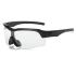 Защитные очки Black-прозрачные